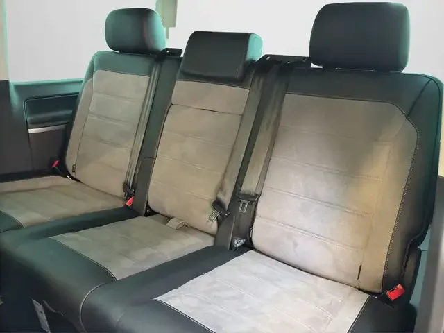 Volkswagen T6.1 Multivan