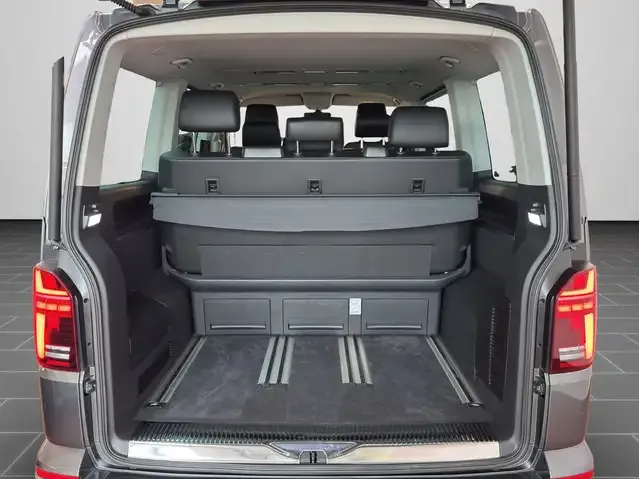 Volkswagen T6.1 Multivan