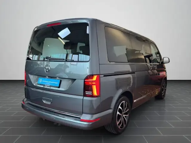 Volkswagen T6.1 Multivan