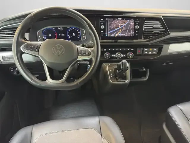 Volkswagen T6.1 Multivan