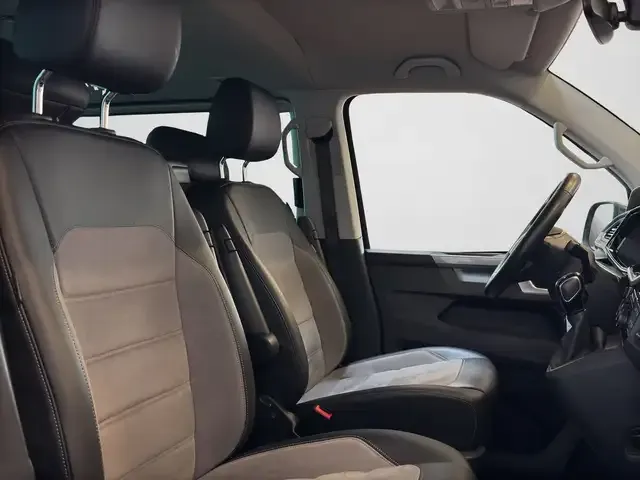 Volkswagen T6.1 Multivan