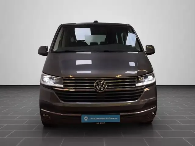 Volkswagen T6.1 Multivan