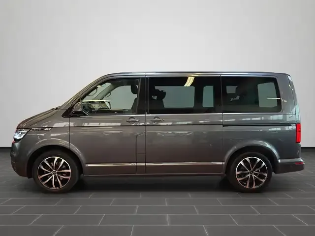 Volkswagen T6.1 Multivan