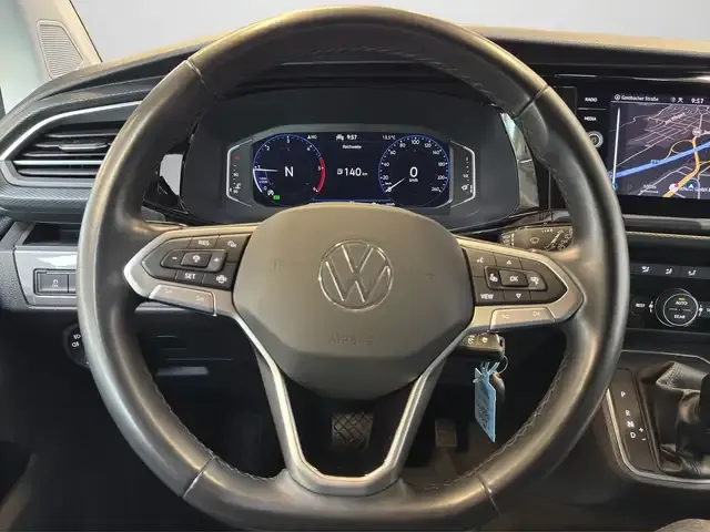 Volkswagen T6.1 Multivan