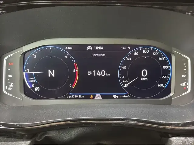 Volkswagen T6.1 Multivan