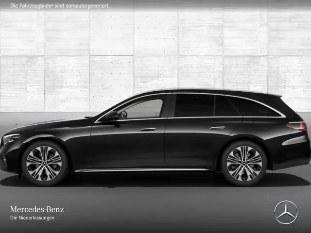 Mercedes-Benz E 300