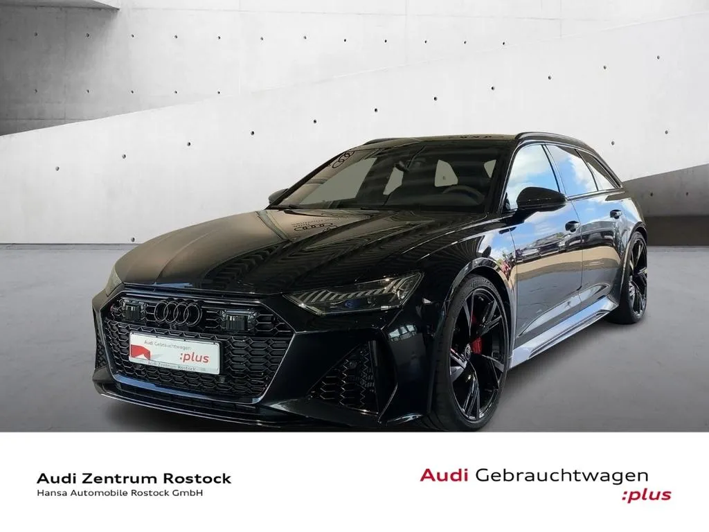 Audi RS6