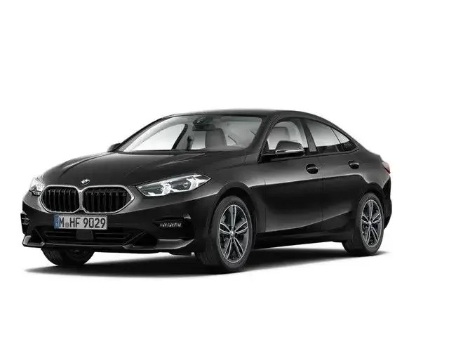 BMW Sonstige
