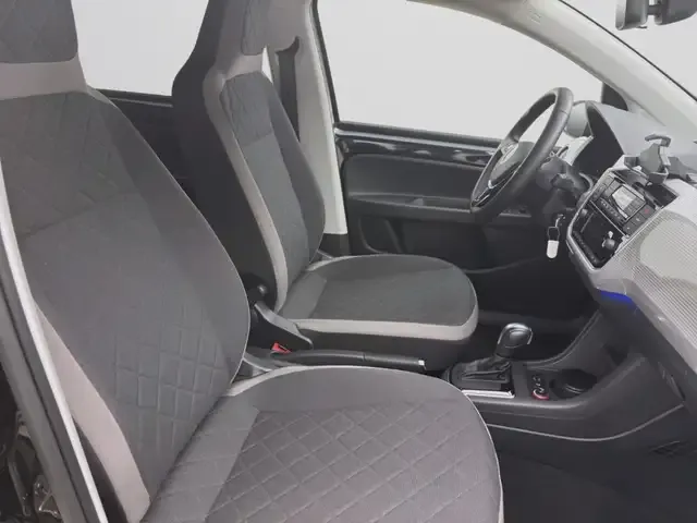Volkswagen e-up!