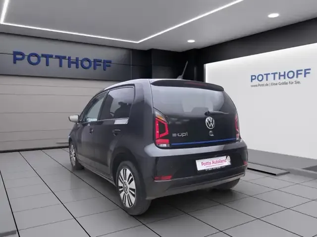 Volkswagen e-up!