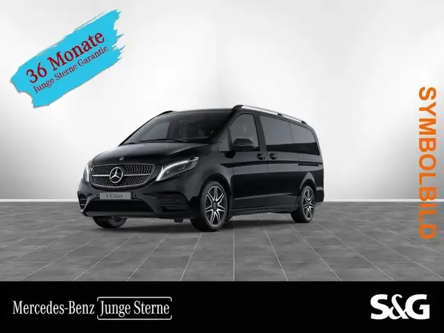 Mercedes-Benz V 300