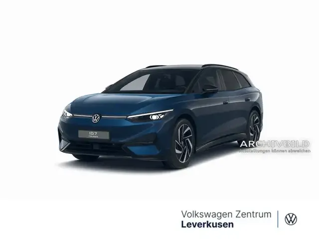 Volkswagen ID.7