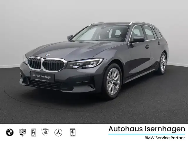 BMW 330