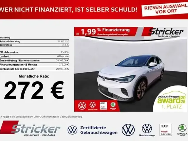 Volkswagen ID.4