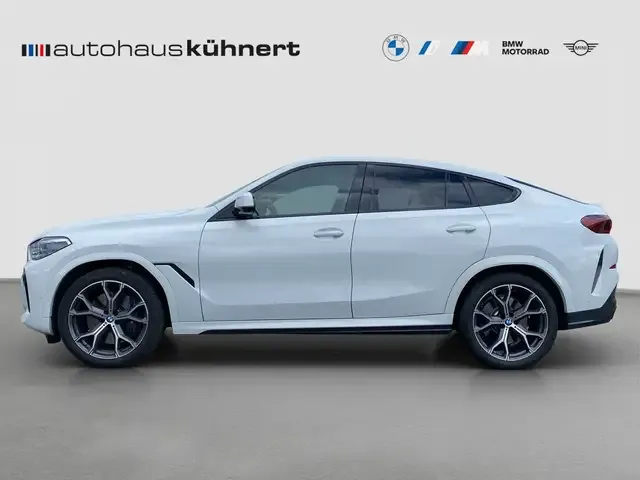 BMW X6 M