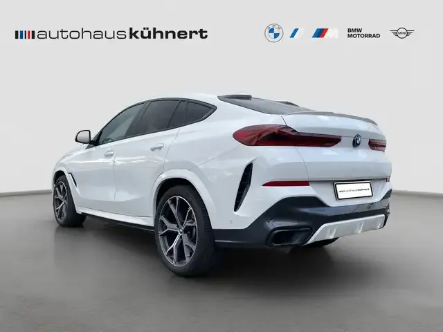 BMW X6 M