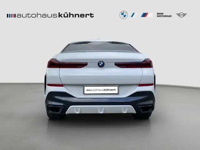 BMW X6 M