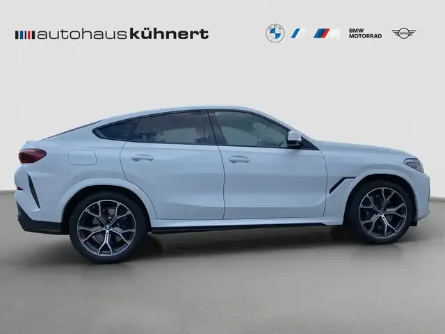 BMW X6 M