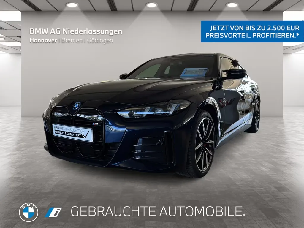 BMW i4