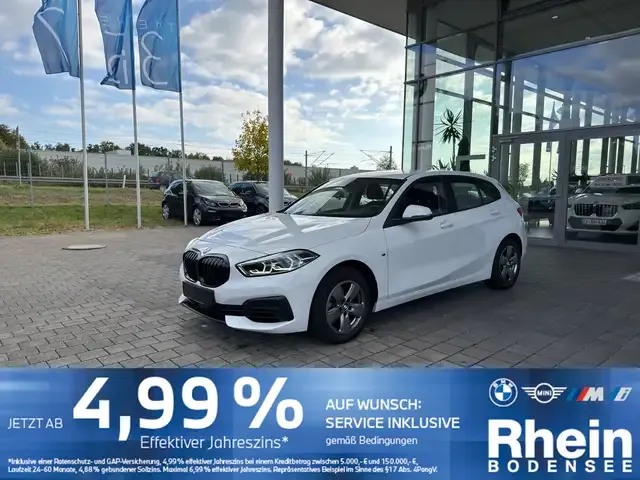 BMW 116