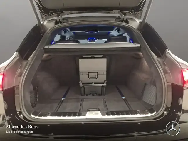 Mercedes-Benz EQS SUV