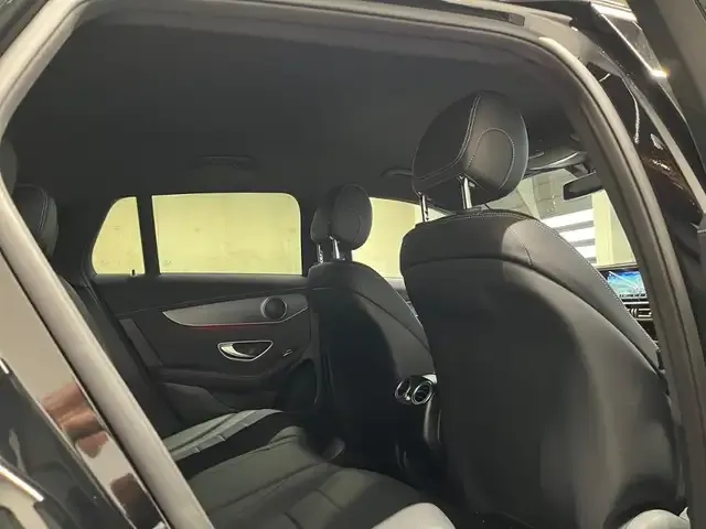 Mercedes-Benz EQC 400