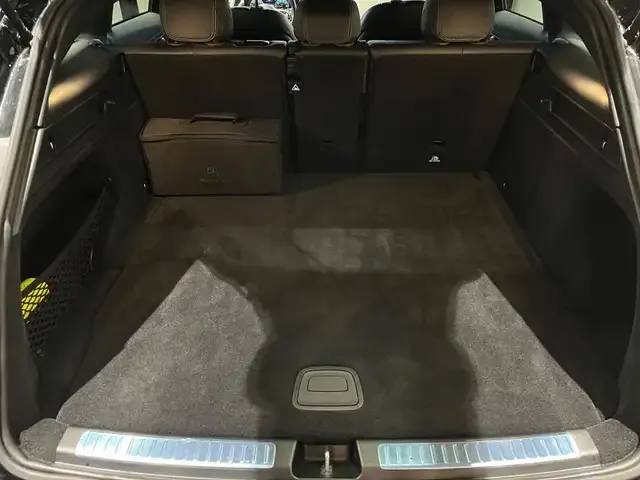 Mercedes-Benz EQC 400