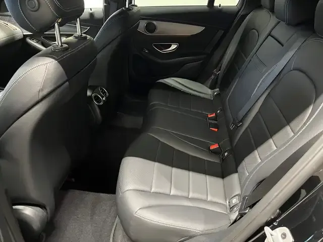 Mercedes-Benz EQC 400