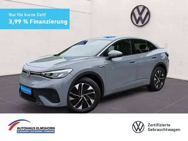 Volkswagen ID.5