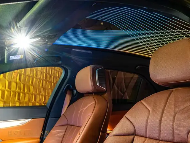 BMW 760