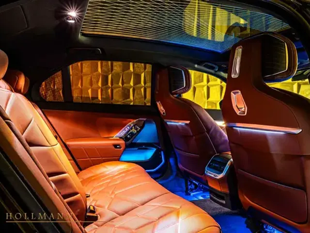 BMW 760