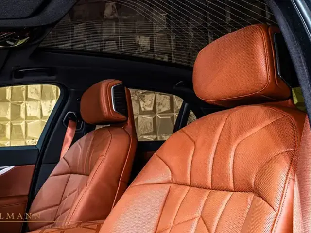 BMW 760