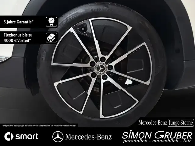 Mercedes-Benz EQS SUV