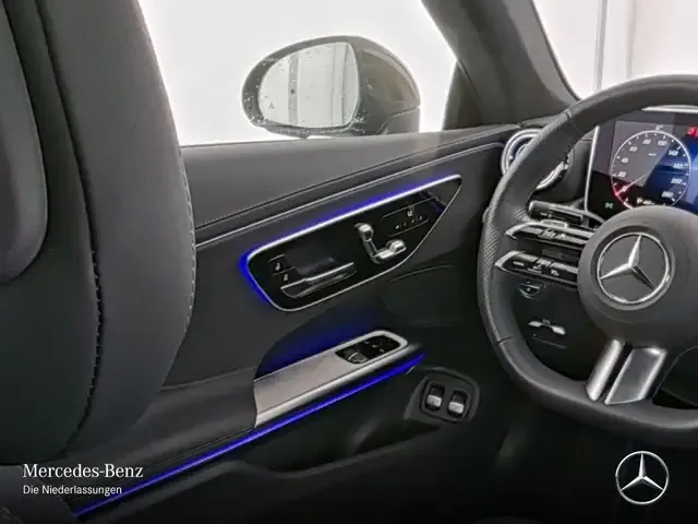 Mercedes-Benz CLE 300