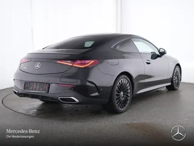 Mercedes-Benz CLE 300