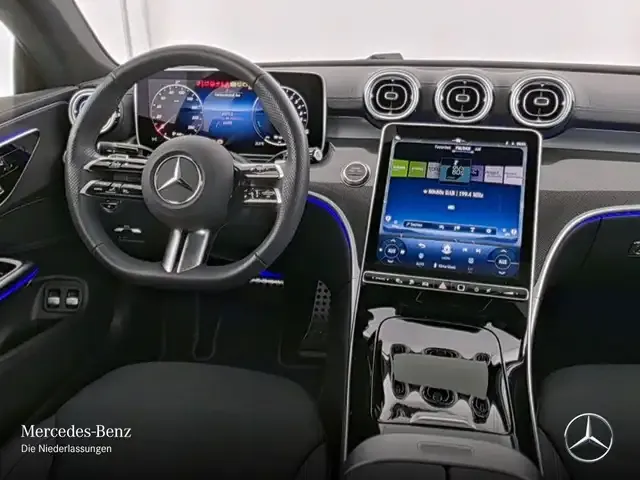 Mercedes-Benz CLE 300