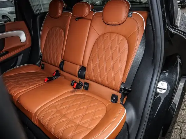 MINI Cooper SE Countryman