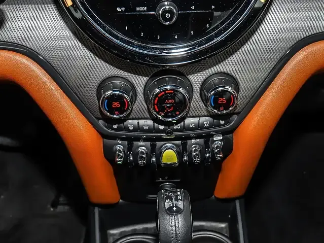 MINI Cooper SE Countryman