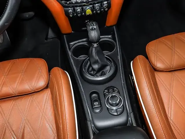 MINI Cooper SE Countryman