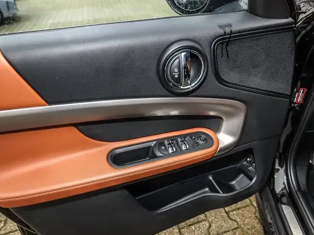 MINI Cooper SE Countryman