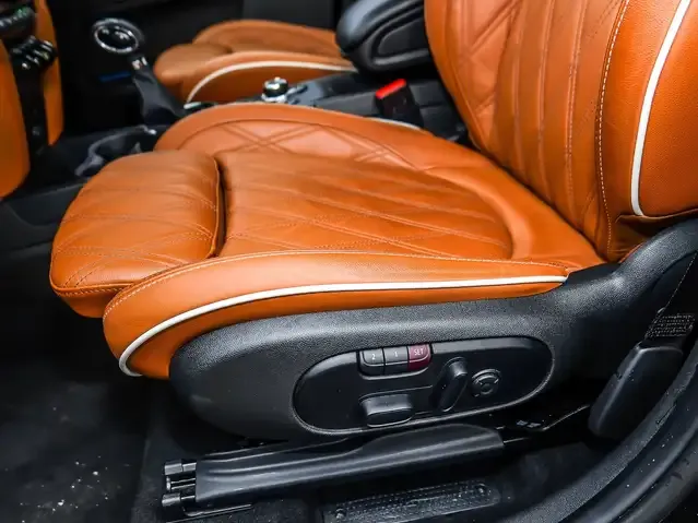 MINI Cooper SE Countryman