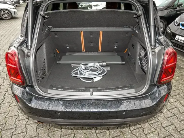 MINI Cooper SE Countryman