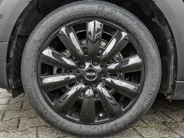 MINI Cooper SE Countryman