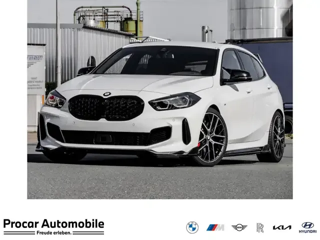 BMW 128