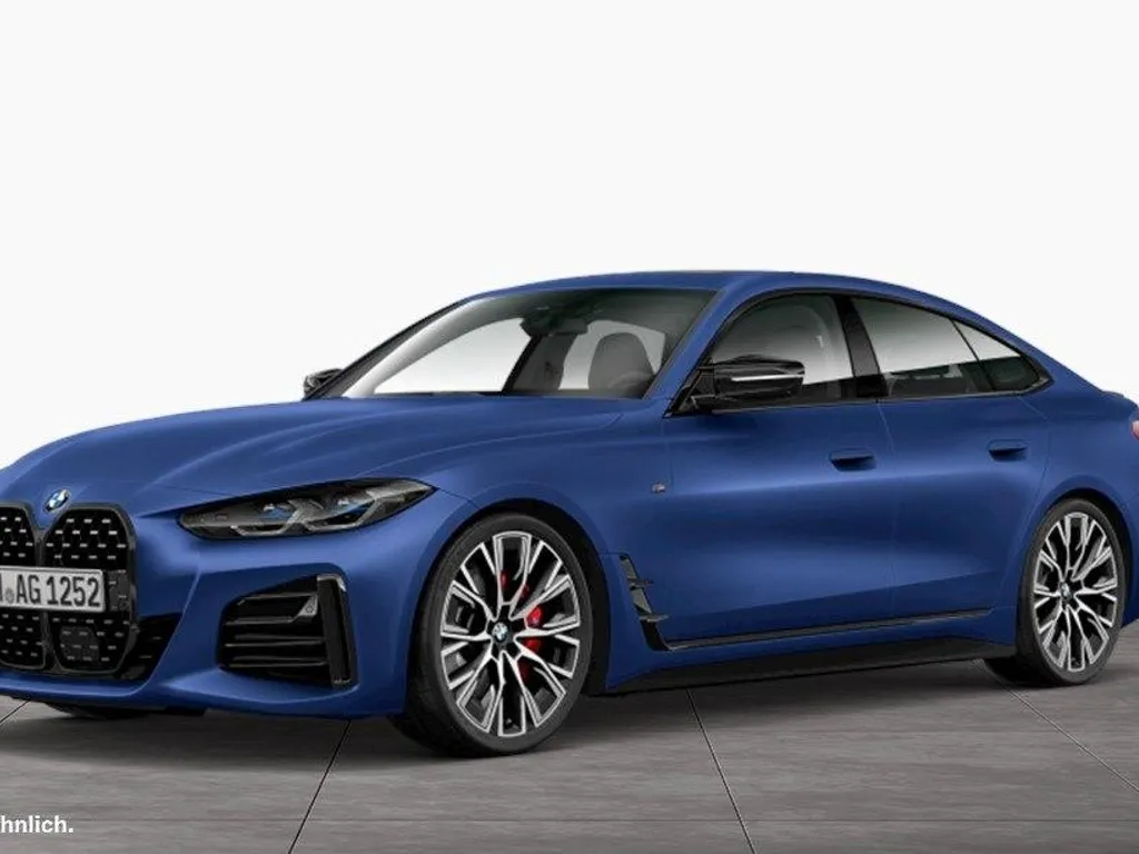 BMW 440