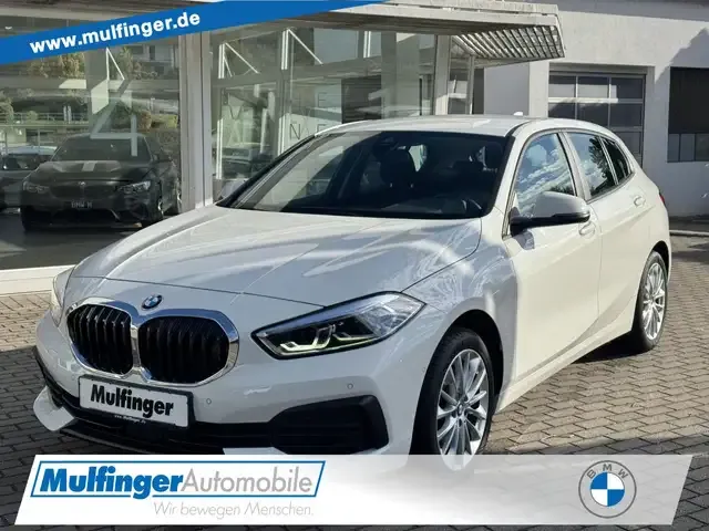 BMW 118