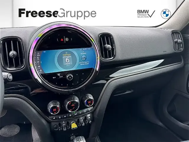 MINI Cooper SE Countryman