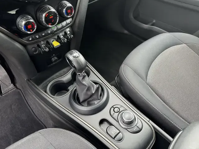 MINI Cooper SE Countryman