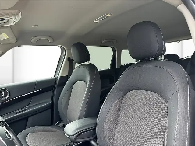 MINI Cooper SE Countryman