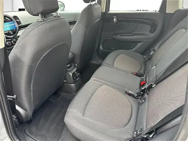 MINI Cooper SE Countryman